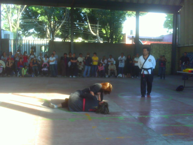 Sin Nombre