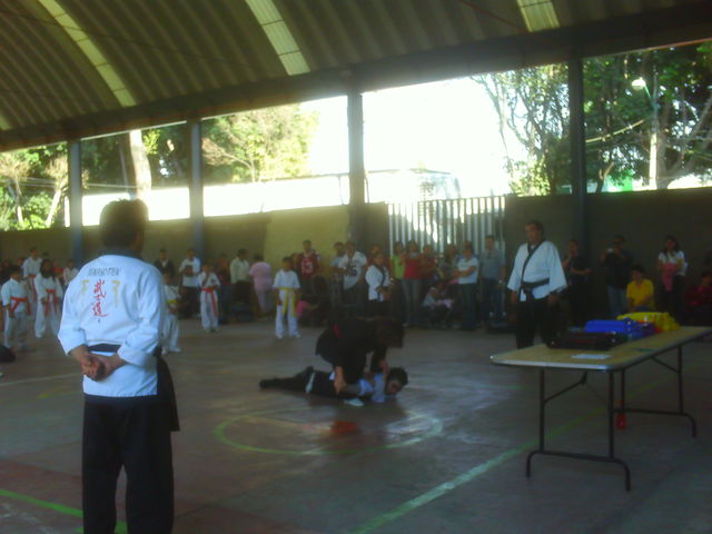 Sin Nombre